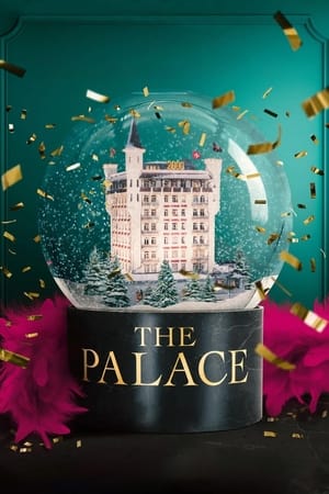 The Palace (2023)