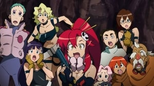 Gurren Lagann Season 1 Episode 7