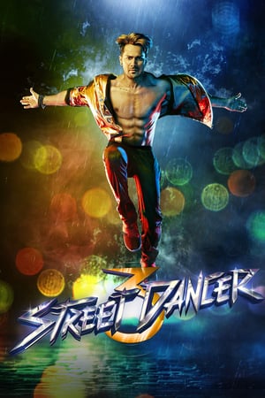 Street Dancer 3D (2020)