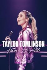 Nonton Taylor Tomlinson: Have It All (2024) Subtitle Indonesia