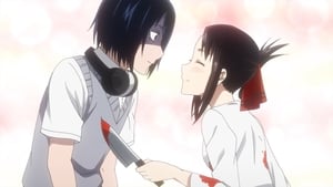 Kaguya-sama: Love Is War Season 1 Episode 6