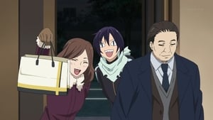 Noragami Season 1 Episode 5