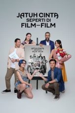 Notnon Jatuh Cinta Seperti di Film-Film (2023) Subtitle Indonesia