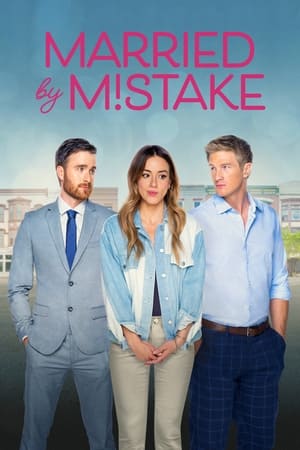 Married By Mistake (2023)