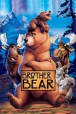 Notnon Brother Bear (2003) Subtitle Indonesia