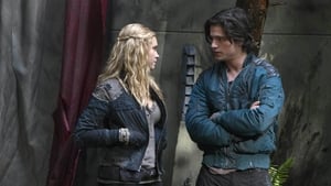 The 100 Season 1 Episode 9