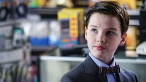 Young Sheldon Season 1 Episode 18