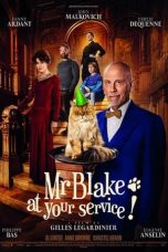 Notnon Mr. Blake At Your Service! (2023) Subtitle Indonesia