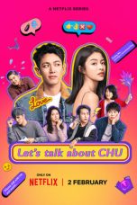 Notnon Let’s Talk About CHU (2024) Subtitle Indonesia