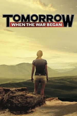 Tomorrow, When The War Began (2010)