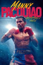 Notnon Manny Pacquiao: Unstoppable Force (2023) Subtitle Indonesia