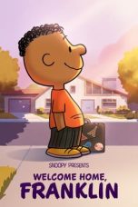 Nonton Snoopy Presents: Welcome Home, Franklin (2024) Subtitle Indonesia