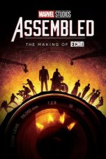 Nonton Marvel Studios Assembled: The Making of Echo (2024) Subtitle Indonesia