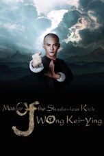 Nonton Master Of The Shadowless Kick: Wong Kei-Ying (2016) Subtitle Indonesia