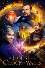 Notnon The House with a Clock in Its Walls (2018) Subtitle Indonesia