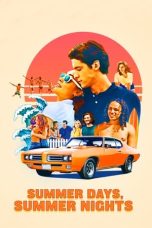 Notnon Summer Days, Summer Nights (2018) Subtitle Indonesia