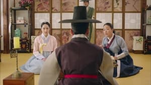 Queen For Seven Days Season 1 Episode 10