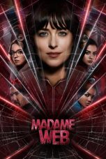 Nonton Madame Web (2024) Subtitle Indonesia