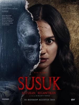 Susuk: Kutukan Kecantikan (2024)