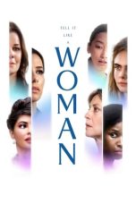 Nonton Tell It Like a Woman (2022) Subtitle Indonesia