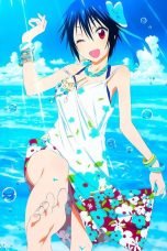 Notnon Nisekoi Season 2 (2015) Subtitle Indonesia