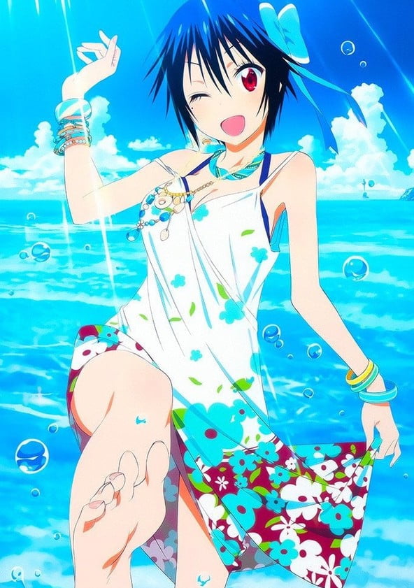 Nisekoi Season 2 (2015)