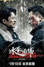 Notnon Snowstorm (2024) Subtitle Indonesia