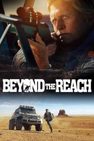 Beyond The Reach (2014)