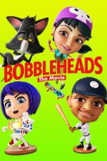 Nonton Bobbleheads: The Movie (2020) Subtitle Indonesia