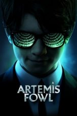 Nonton Artemis Fowl (2020) Subtitle Indonesia