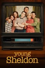 Nonton Young Sheldon Season 1-6 ( 2017) Subtitle Indonesia