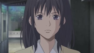 Ahiru No Sora Season 1 Episode 6