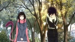 Noragami Season 1 Episode 2