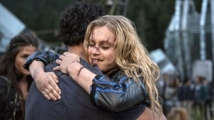 The 100 Season 2 Episode 5