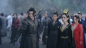 Snow Eagle Lord Season 1 Episode 40