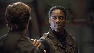 The 100 Season 1 Episode 12