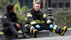 9-1-1 Season 1 Episode 10