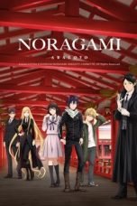 Notnon Noragami Season 2 (2015) Subtitle Indonesia