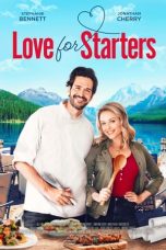 Nonton Love for Starters (2022) Subtitle Indonesia