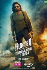 Notnon Hunter: Tootega Nahi, Todega (2024) Subtitle Indonesia