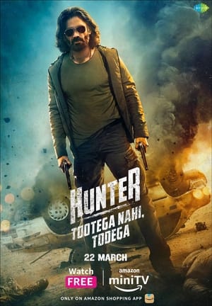 Hunter: Tootega Nahi, Todega (2024)