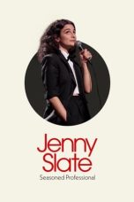 Notnon Jenny Slate: Seasoned Professional (2024) Subtitle Indonesia