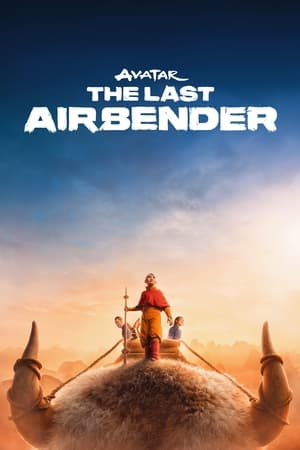 Avatar: The Last Airbender (2024)