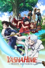 Nonton Hanyou no Yashahime (Yashahime: Princess Half-Demon) (2020) Subtitle Indonesia