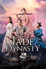 Notnon Jade Dynasty (2019) Subtitle Indonesia