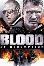 Notnon Blood of Redemption (2013) Subtitle Indonesia