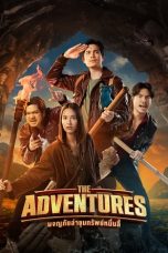 Notnon The Adventures (2023) Subtitle Indonesia