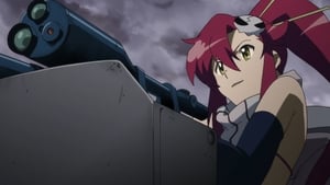 Gurren Lagann Season 1 Episode 8