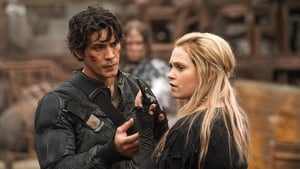 The 100 Season 4 Episode 1