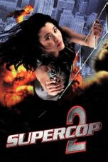 Nonton Supercop 2 (1993) Subtitle Indonesia